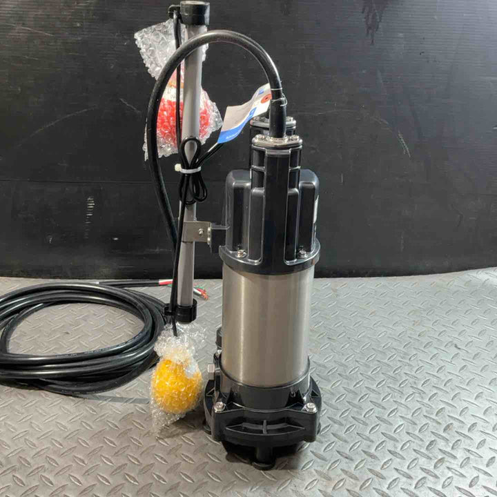 エバラ EBARA 水中ポンプ 40ⅮWSA5.25B【草加店】