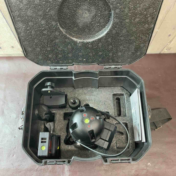 【中古品】VOICE レーザー墨出し器 5ラインレーザー Model-R5【東大和店】