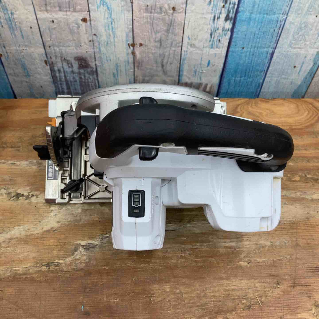 ★マキタ(makita) コードレス丸のこ HS470DZW【柏店】