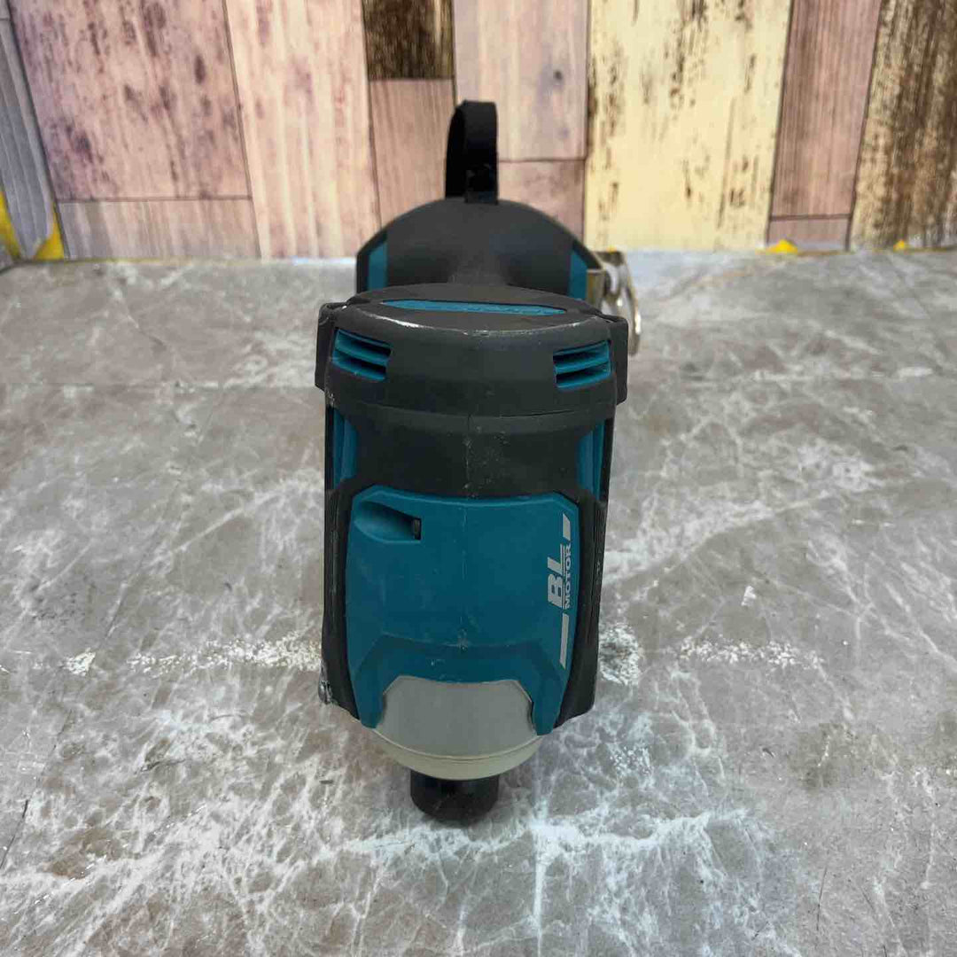 ★マキタ(makita) コードレスインパクトドライバー TD162DZ【八潮店】