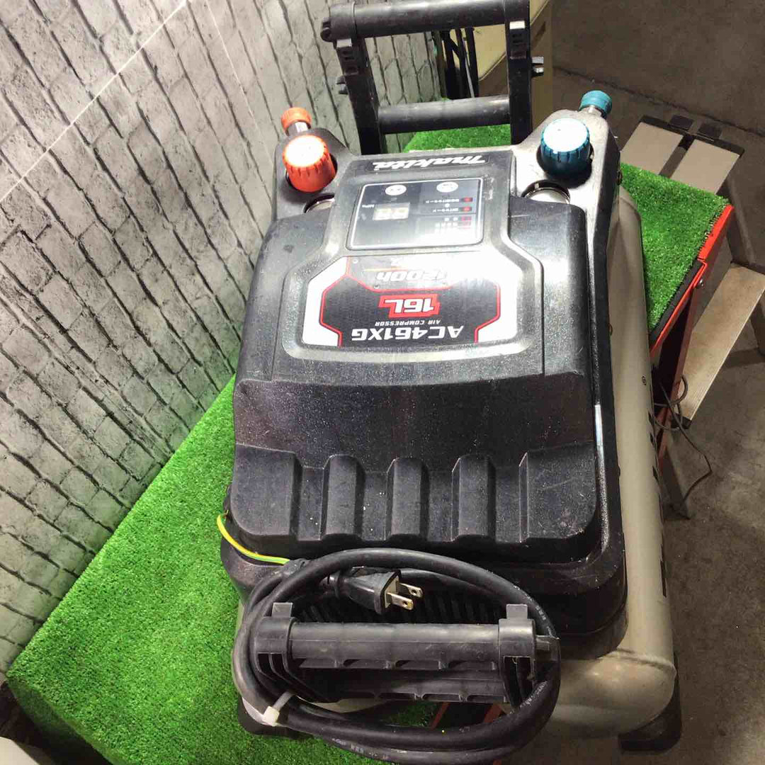 ★マキタ(makita) エアコンプレッサー AC461XG【川口店】