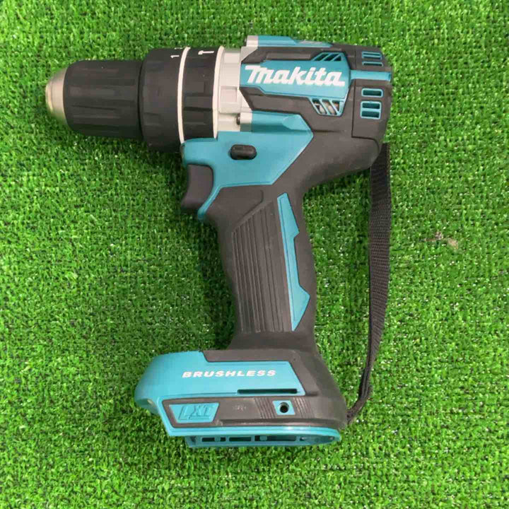 ☆マキタ(makita) コードレス振動ドリルドライバー HP484DZ【草加店】