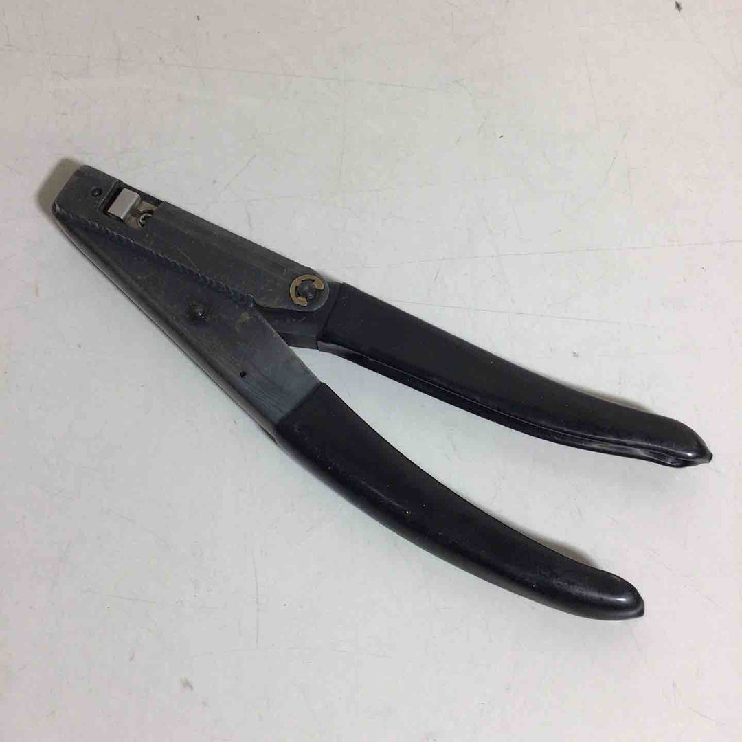 JAE 日本航空電子工業 圧着工具 CT150-1G-PSSF 【戸田店】