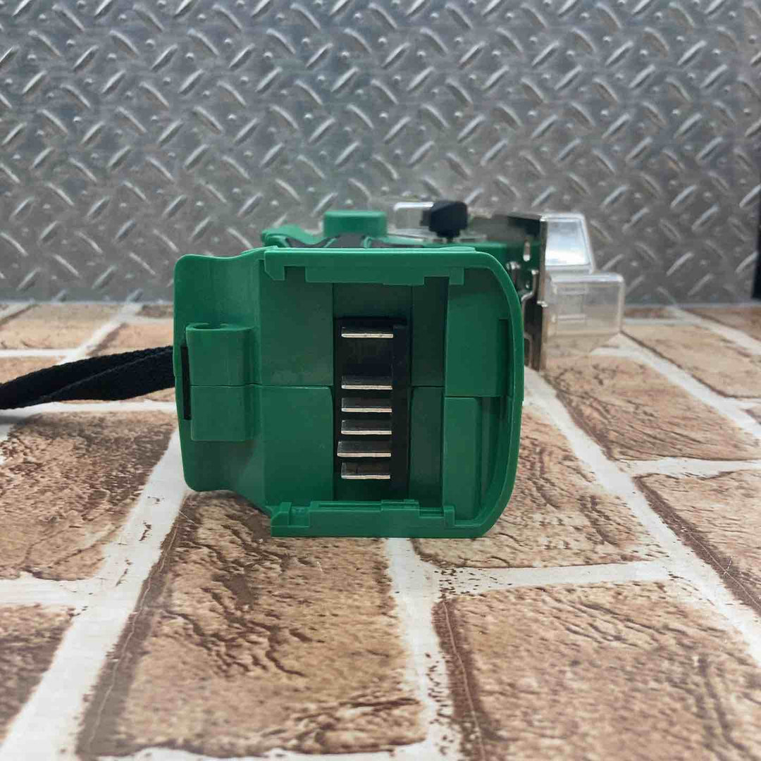 ★ハイコーキ(HIKOKI ※旧:日立工機) コードレスボードカッター CK18DSAL(LXPK)【所沢店】