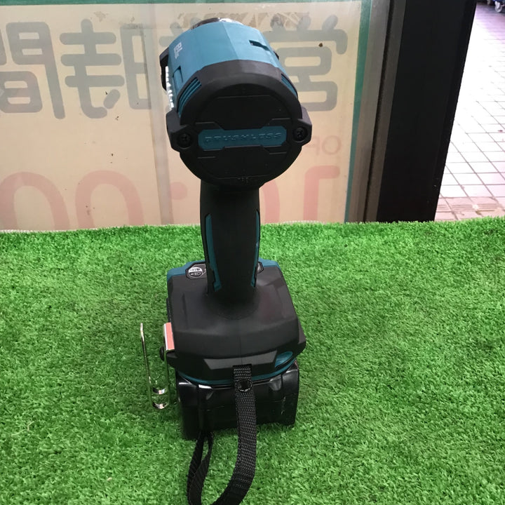 ★マキタ(makita) コードレスインパクトドライバ TD003GRAX【草加店】