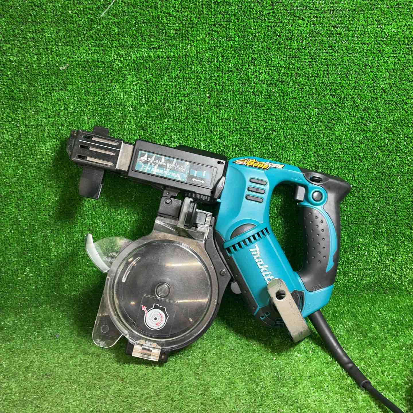 マキタ(makita) オートパックスクリュードライバー 6841R【藤沢店