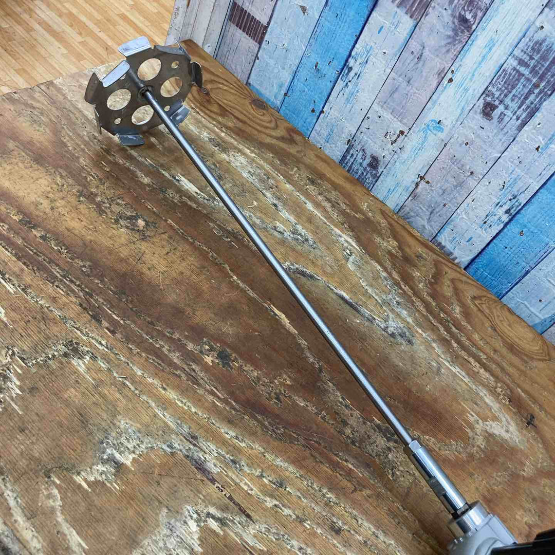 ☆マキタ(makita) コンクリートかくはん機 UT1305【柏店】
