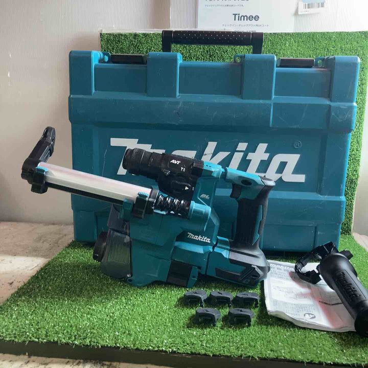 ★マキタ(makita) コードレスハンマドリル HR183DZKV【川崎店】