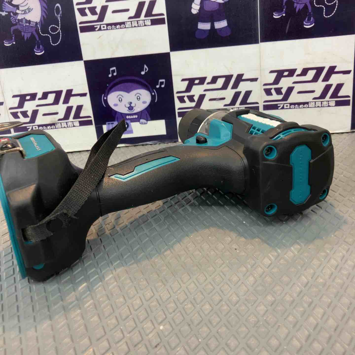 中古品】マキタ(makita) コードレス振動ドリルドライバー HP001GZ 中古品】マキタ(makita) コードレス振動ドリルドライバー HP001GZ
