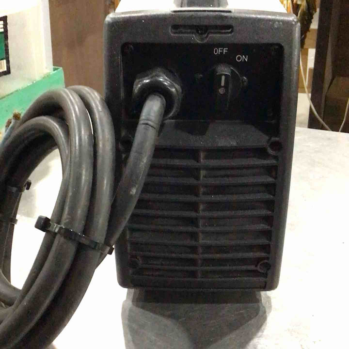 ◇マイト工業(might) インバーター直流アーク溶接機 MA-200DF【川口店】