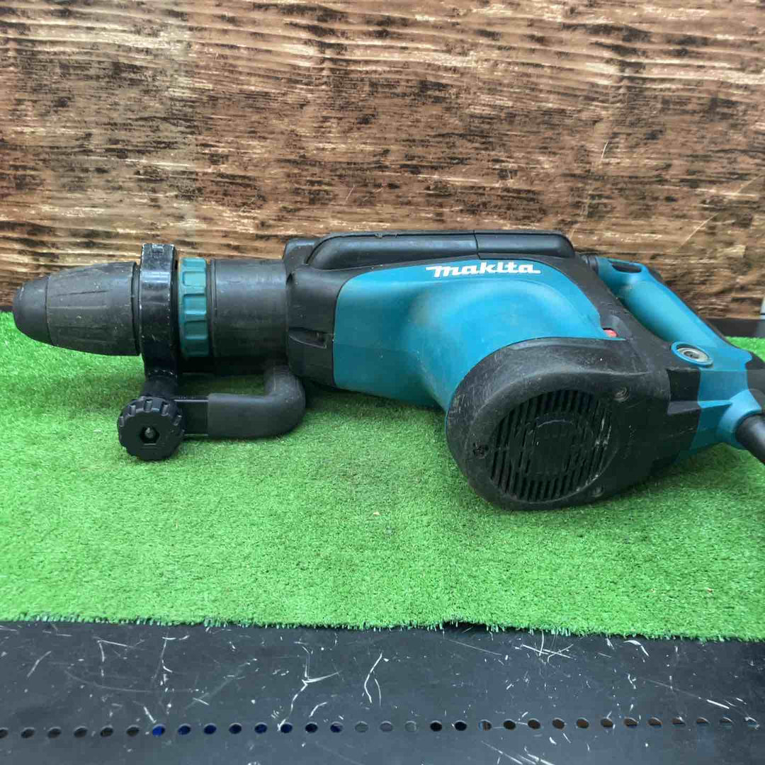 マキタ(makita) 電動ハンマ HM1213C 打撃数(min-1)[回/分]　950～1,900【川越店】