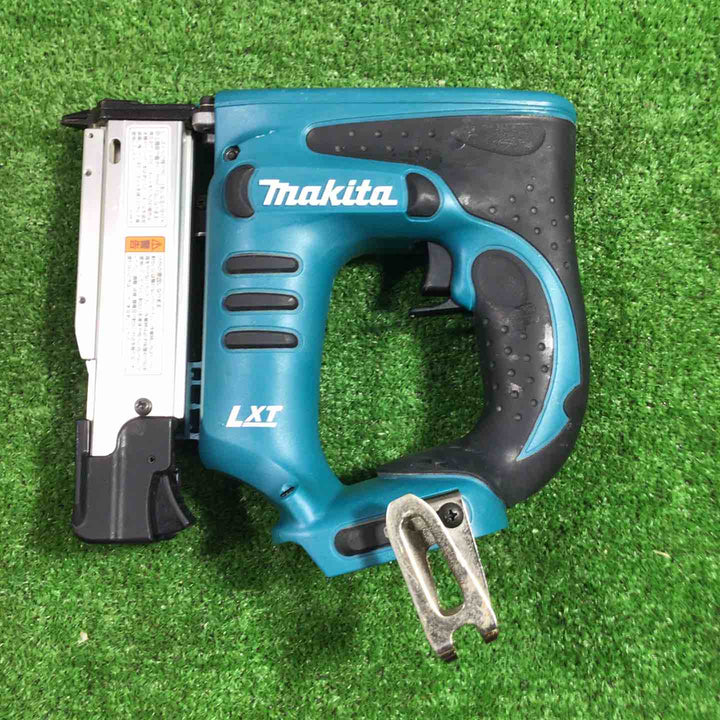 ◇マキタ(makita) コードレスピンタッカ PT351DZK【川口店】