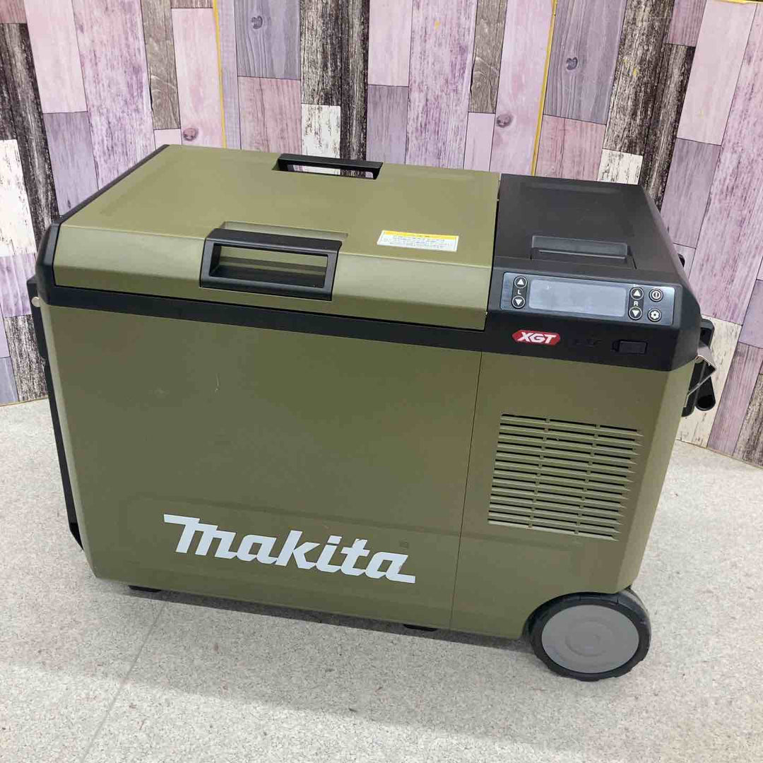 ★マキタ(makita) コードレス冷温庫 CW004GZO【八潮店】