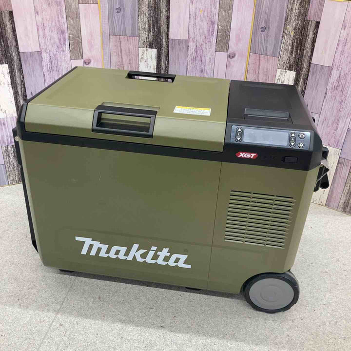 ★マキタ(makita) コードレス冷温庫 CW004GZO【八潮店】
