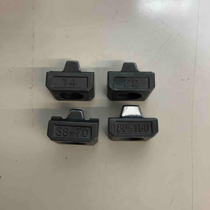 ◇泉精器(IZUMI) コードレス油圧式工具 REC-Li150 圧着【戸田店】