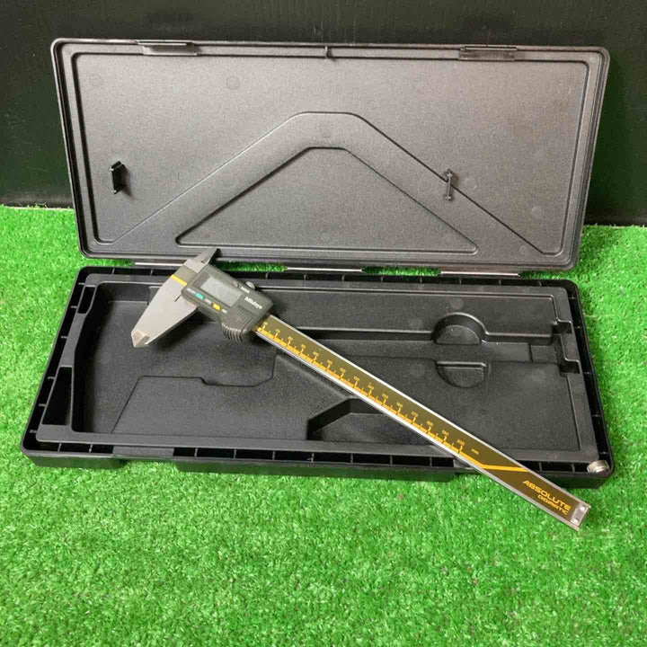 ミツトヨ デジタルノギス  CD-20CP【岩槻店】