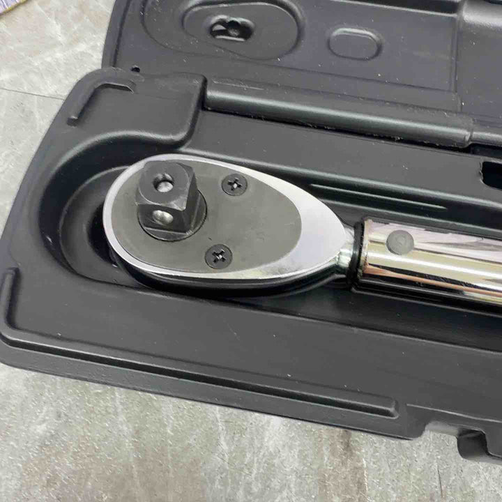 ◇京都機械工具 KTC トルクレンチ CMPC2004 未校正【八潮店】