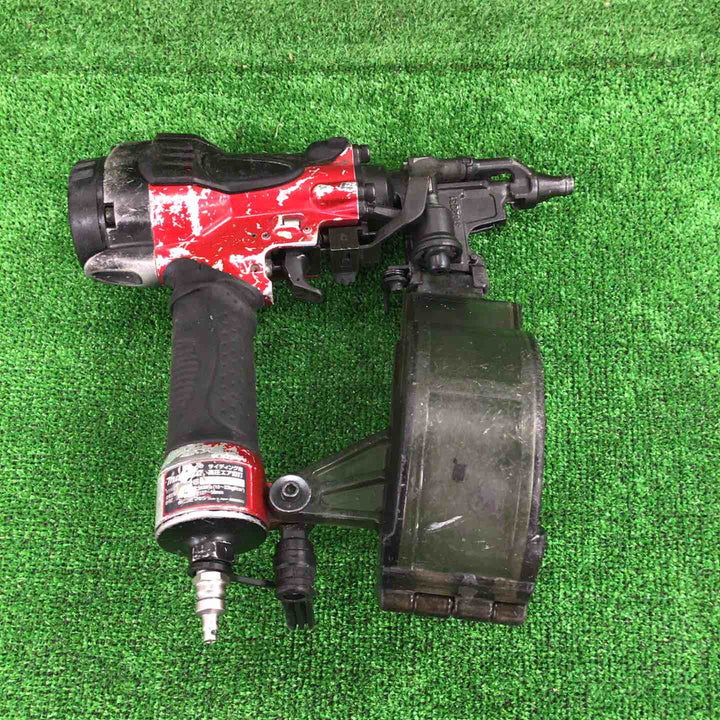 ★マキタ(makita) 高圧エア釘打ち機 AN510HS サイディング【川崎店】