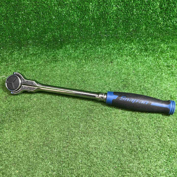 【中古品】 スナップオン (snap-on) 3/8”スイベルラチェット FH747【藤沢店】