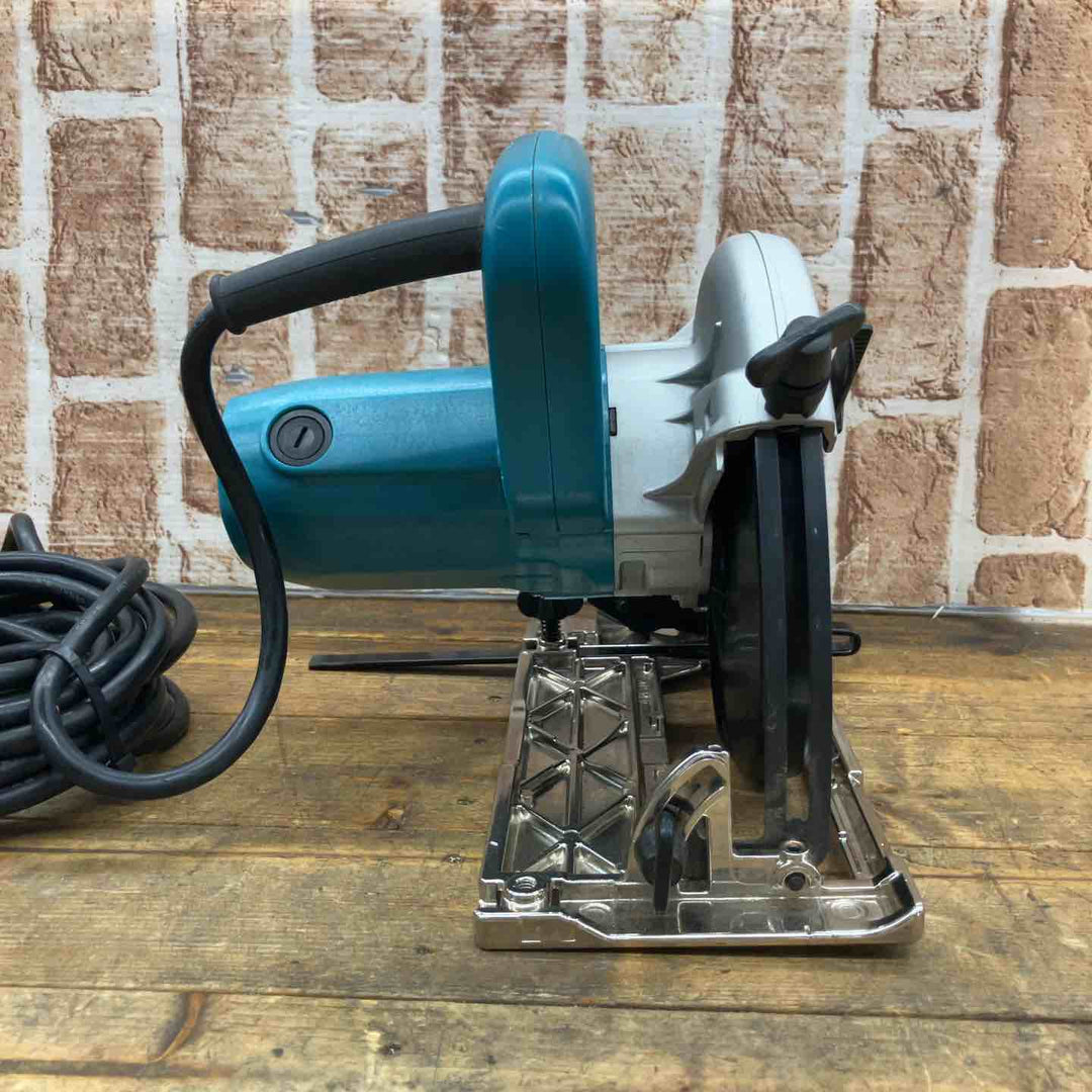 【中古】☆マキタ(makita) マルノコ 5634BA【所沢店】