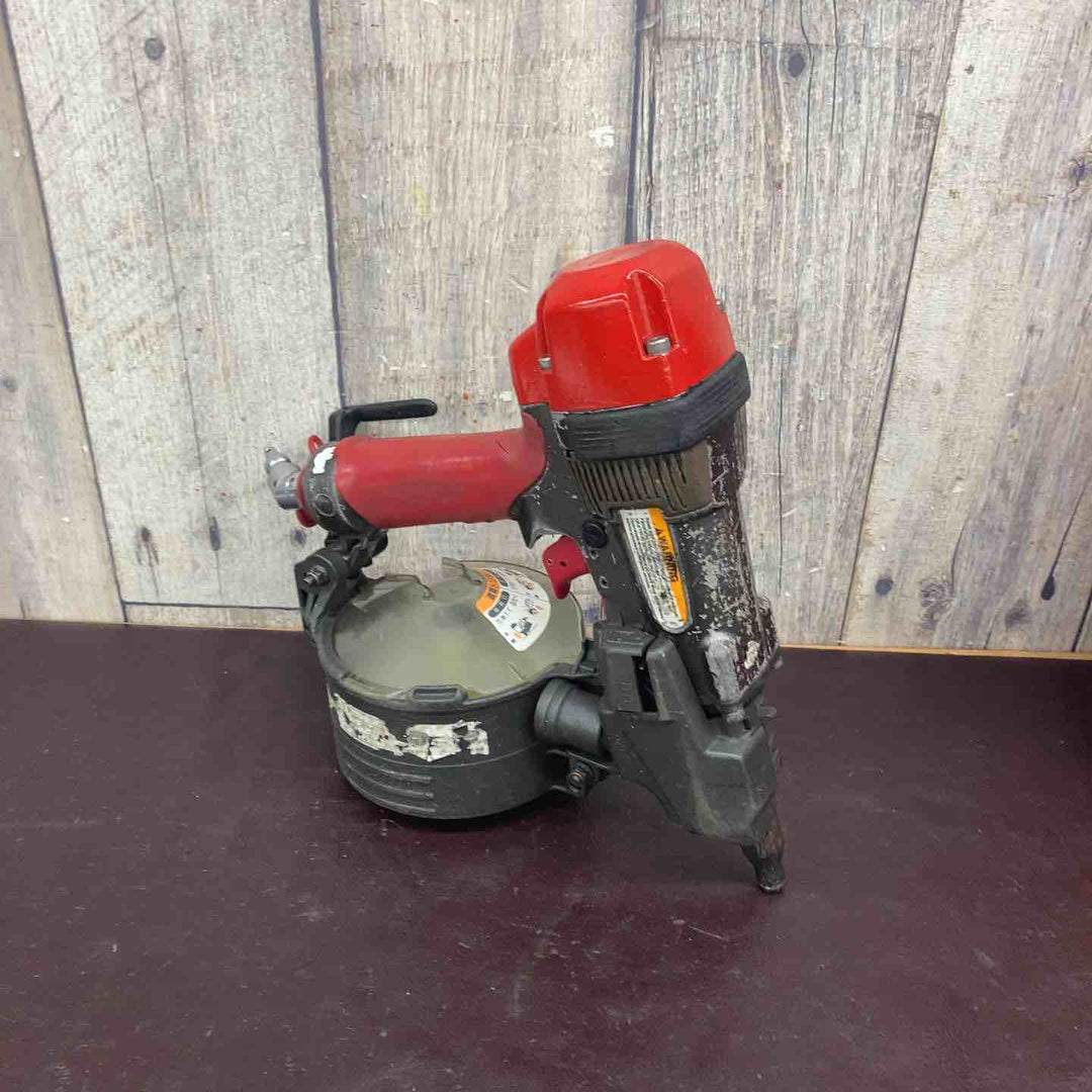 【中古品】 マックス(MAX) 高圧エア釘打ち機 HN-50 【東大和店】