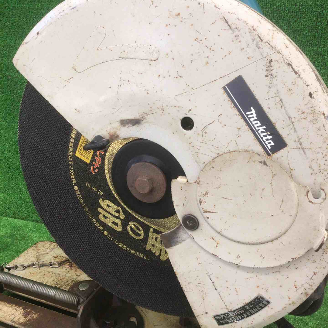 【中古品】 マキタ/makita 高速切断機 2414B 【鴻巣店】