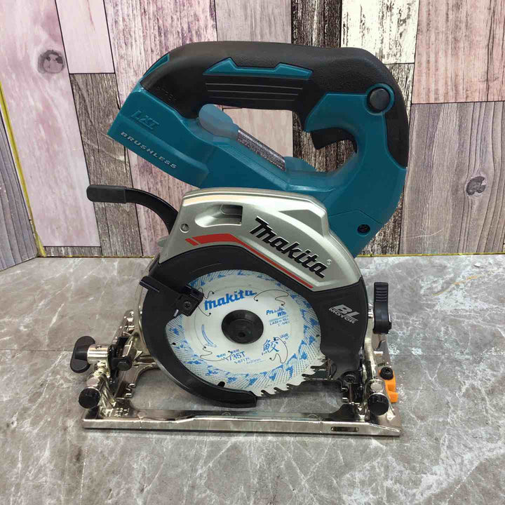 【美品】★マキタ(makita) コードレス丸のこ HS474DZ【八潮店】