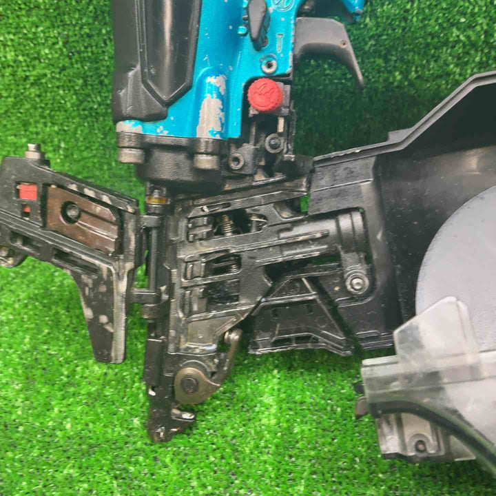 【中古品】 マキタ (makita) 高圧エア釘打ち機 AN635HM 【藤沢店】