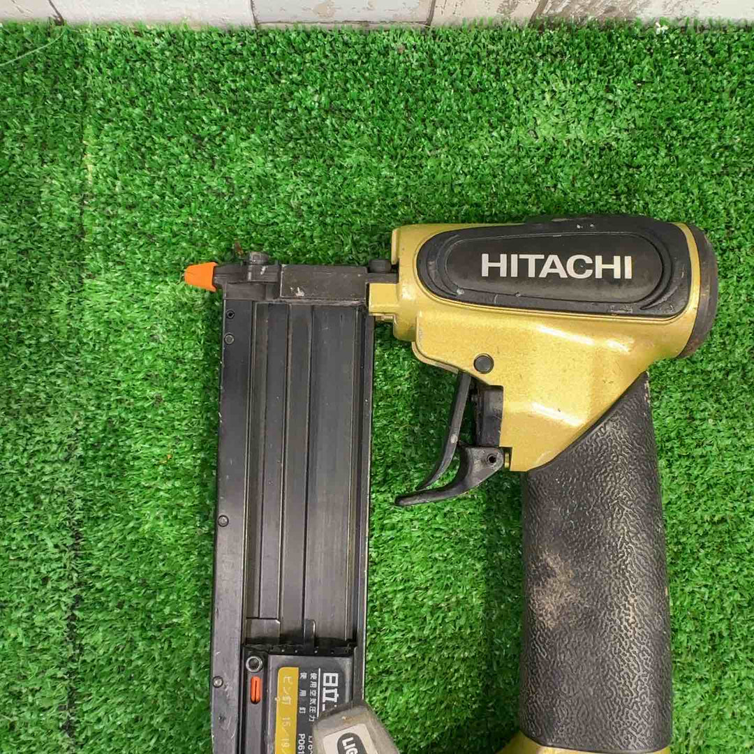 ハイコーキ(HIKOKI ※旧:日立工機) 高圧ピンネイラ NP35H【町田店】