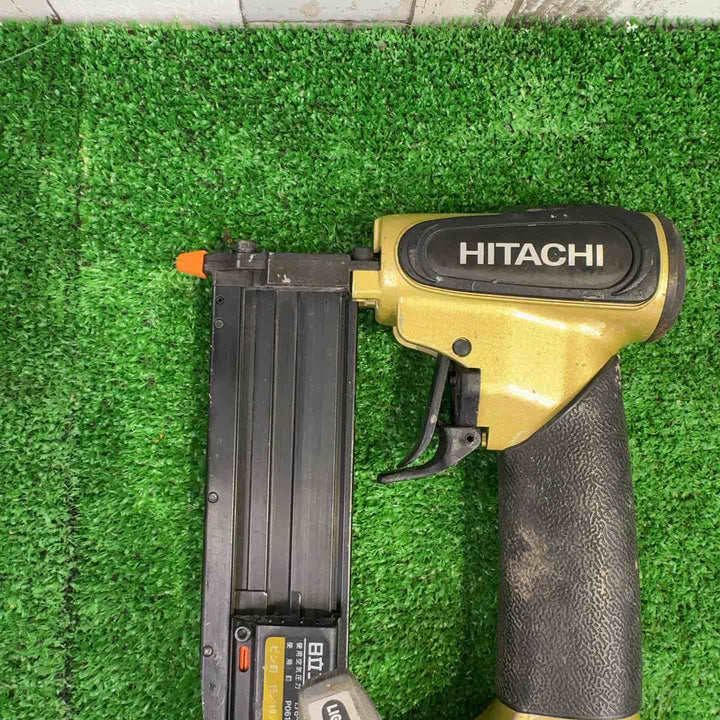 ハイコーキ(HIKOKI ※旧:日立工機) 高圧ピンネイラ NP35H【町田店】