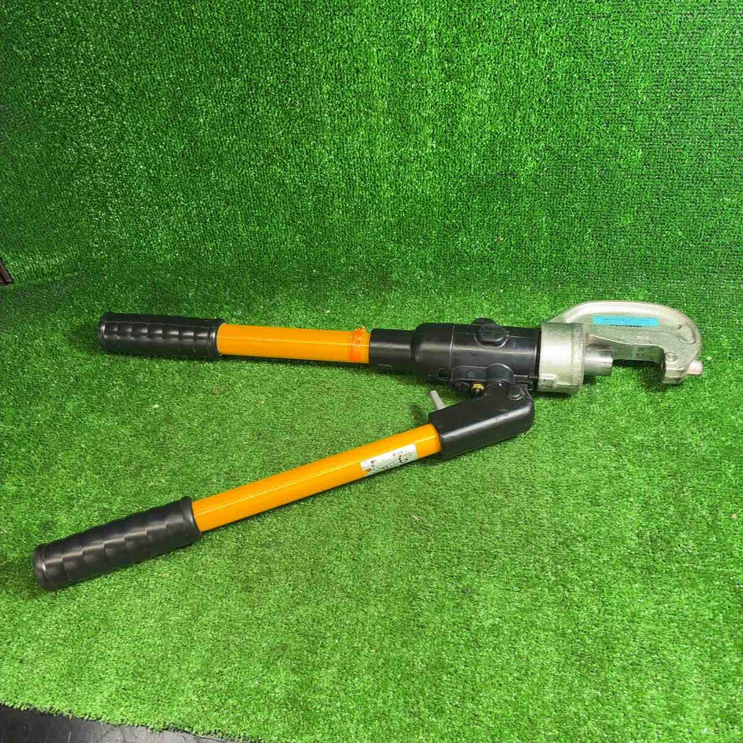 【中古品】 泉精器 銅・アルミ直線スリーブ用 手動油圧式工具 EP-300N 【藤沢店】
