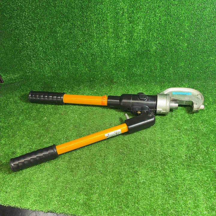 【中古品】 泉精器 銅・アルミ直線スリーブ用 手動油圧式工具 EP-300N 【藤沢店】