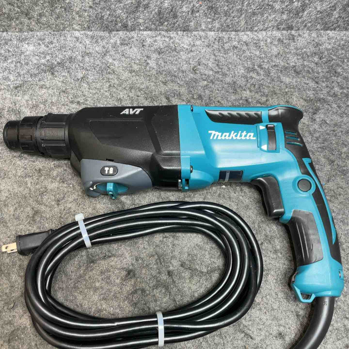マキタ(makita) ハンマドリル HR2601F【桶川店】