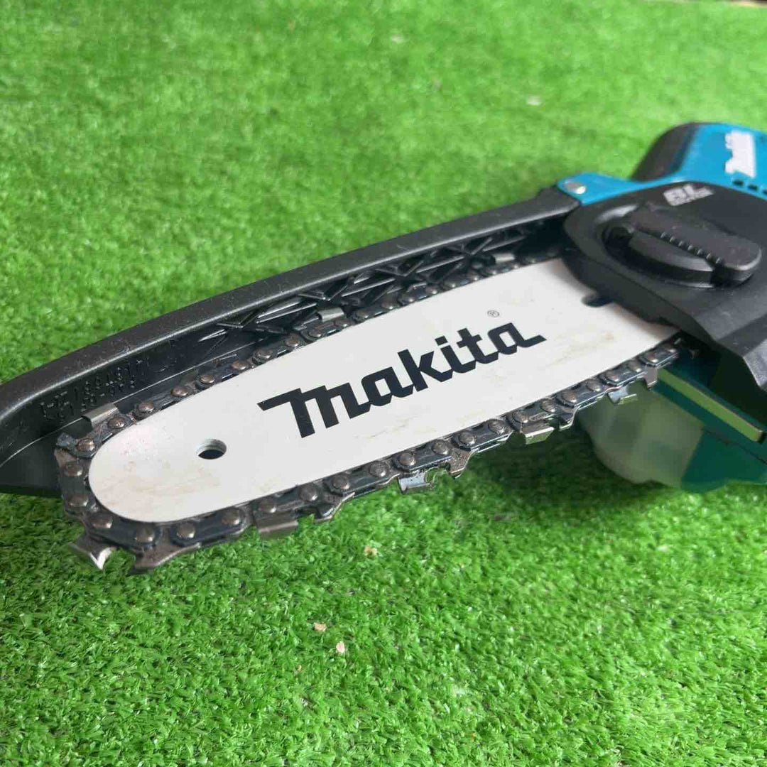 ★マキタ(makita) コードレスチェーンソー MUC150DZ【草加店】