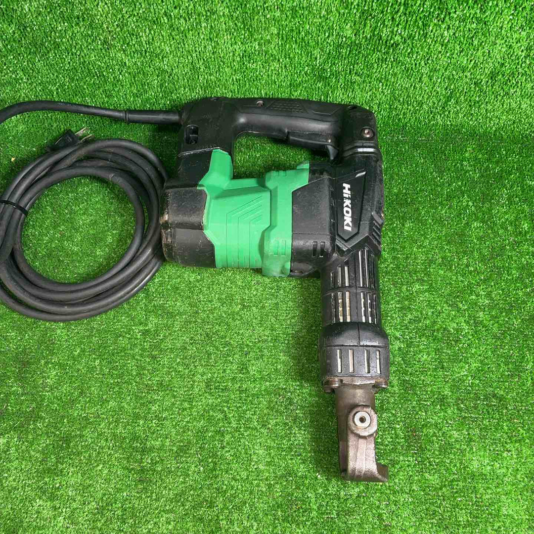 【中古品】 ハイコーキ(HIKOKI ※旧:日立工機) ハンマ H41SA4(N) 【藤沢店】