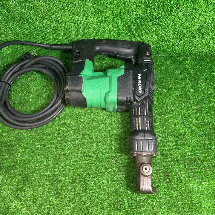【中古品】 ハイコーキ(HIKOKI ※旧:日立工機) ハンマ H41SA4(N) 【藤沢店】