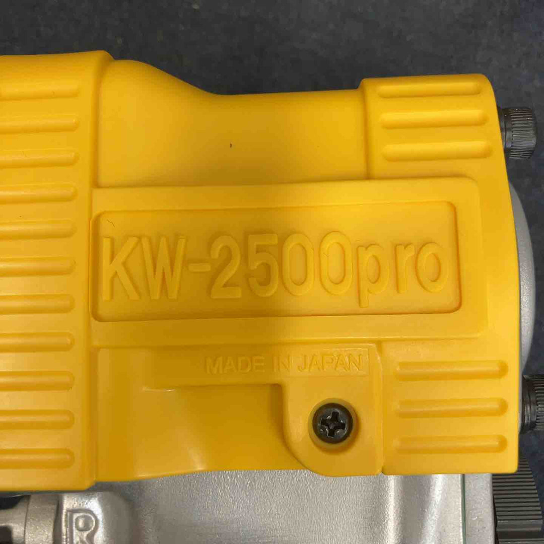 ◇空研 エアインパクトレンチ KW-2500pro【八潮店】