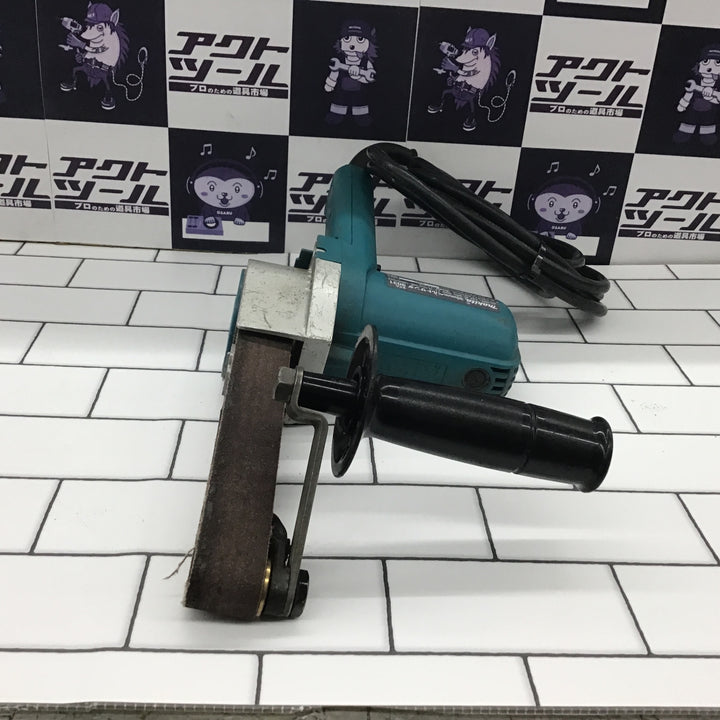 ☆マキタ(makita) ベルトサンダ 9031【所沢店】