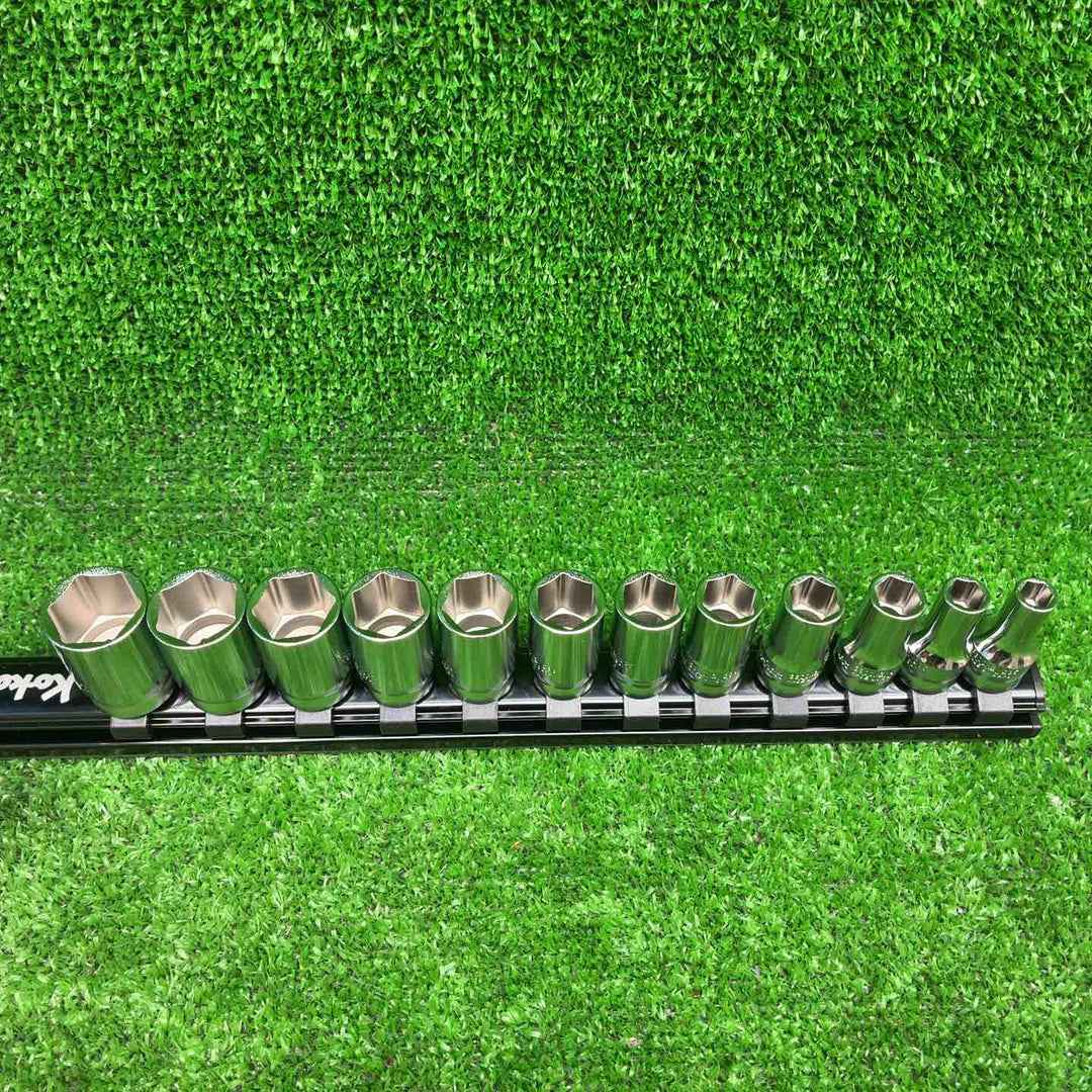 【美品】Koken コーケン ソケット3点セット RS3010MZ/8-L75、RS3010MZ/8-L50、RS3300XZ12【藤沢店】