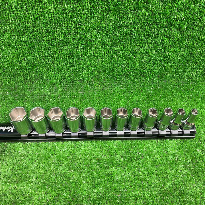 【美品】Koken コーケン ソケット3点セット RS3010MZ/8-L75、RS3010MZ/8-L50、RS3300XZ12【藤沢店】