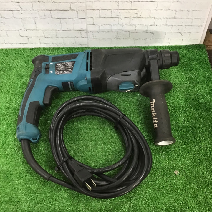 ★マキタ(makita) ハンマドリル HR2601F【町田店】