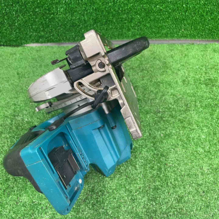 ★マキタ(makita) コードレス丸のこ HS631DZ【桶川店】