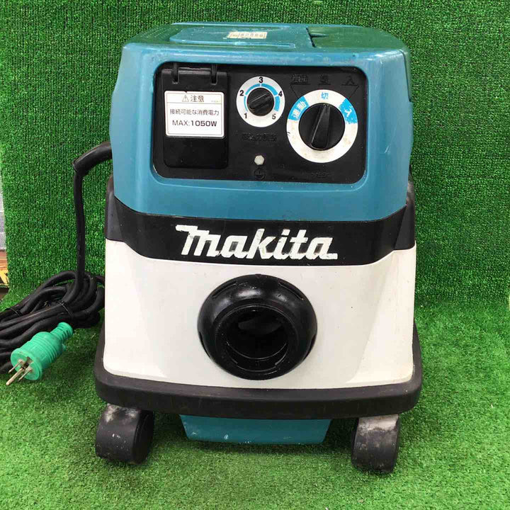 ★マキタ(makita) 集じん機 乾式 484(P)【川崎店】