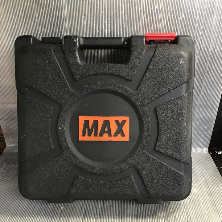 ★マックス(MAX) 高圧フロアタッカ HA-50F1(D)/4MAフロア【草加店】