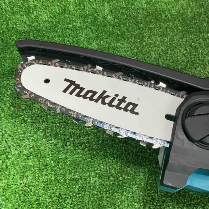 ★マキタ(makita) コードレスチェーンソー MUC150DZ【草加店】