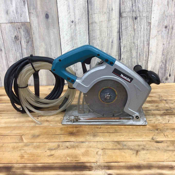 マキタ(makita) 180mm カッタ 給水装置仕様 4107R 【東大和店】