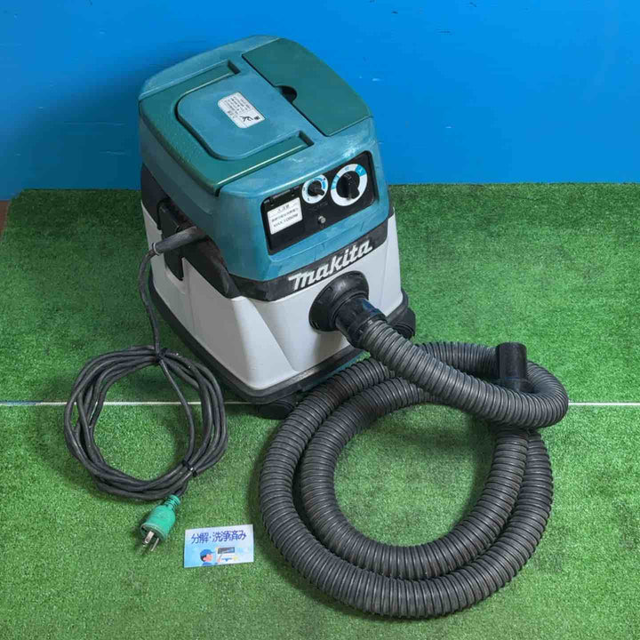 ★マキタ(makita) 集じん機 乾式 484(P)【岩槻店】