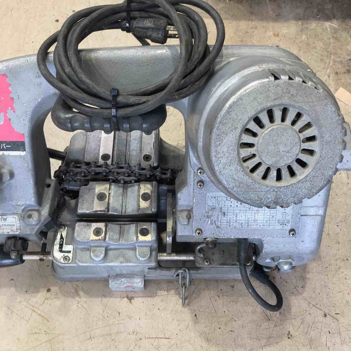 【店頭受取り限定】◇新ダイワ(Shindaiwa) バンドソー RB120CV【町田店】