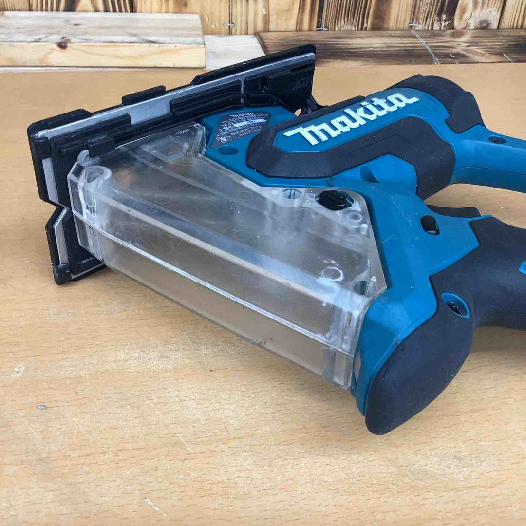 ◇マキタ(makita) コードレスボードカッタ SD140DZ【越谷店】