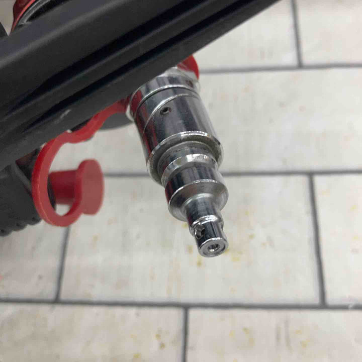 ★マックス(MAX) 高圧エア釘打ち機 HN-50N3(D)-R【所沢店】